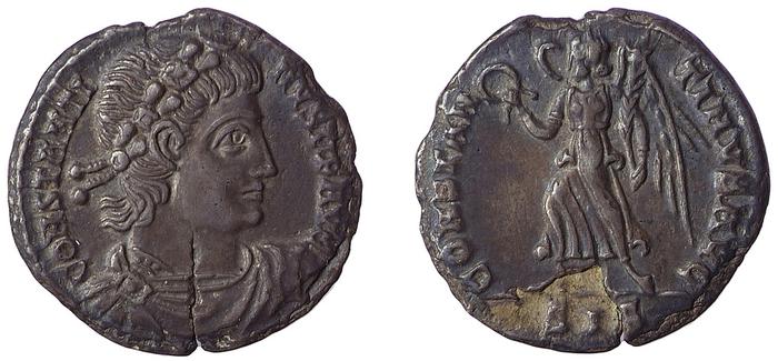 реверс RIC VIII Siscia 58