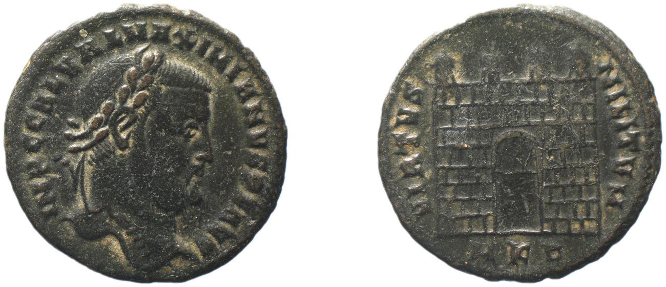 аверс RIC VI Cyzicus 39