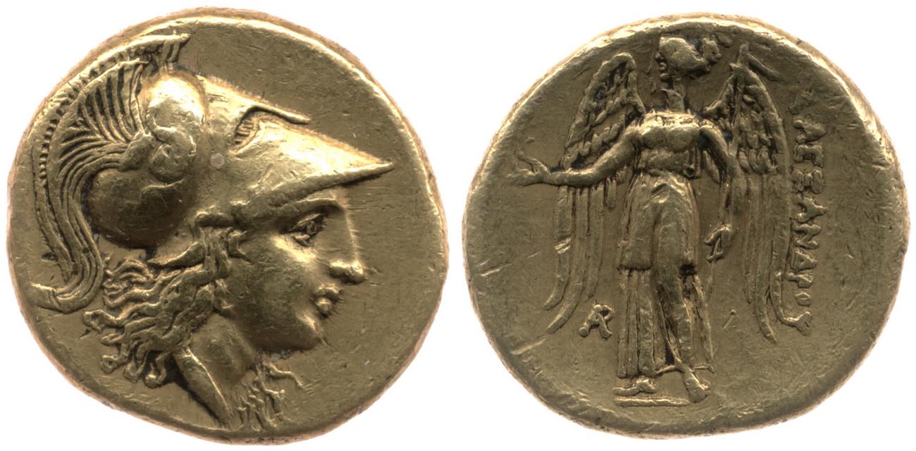 аверс Price 3422