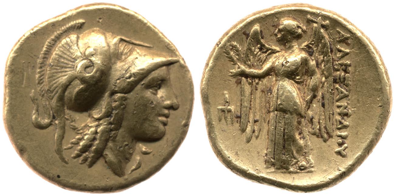 Price 172, аверс, bm