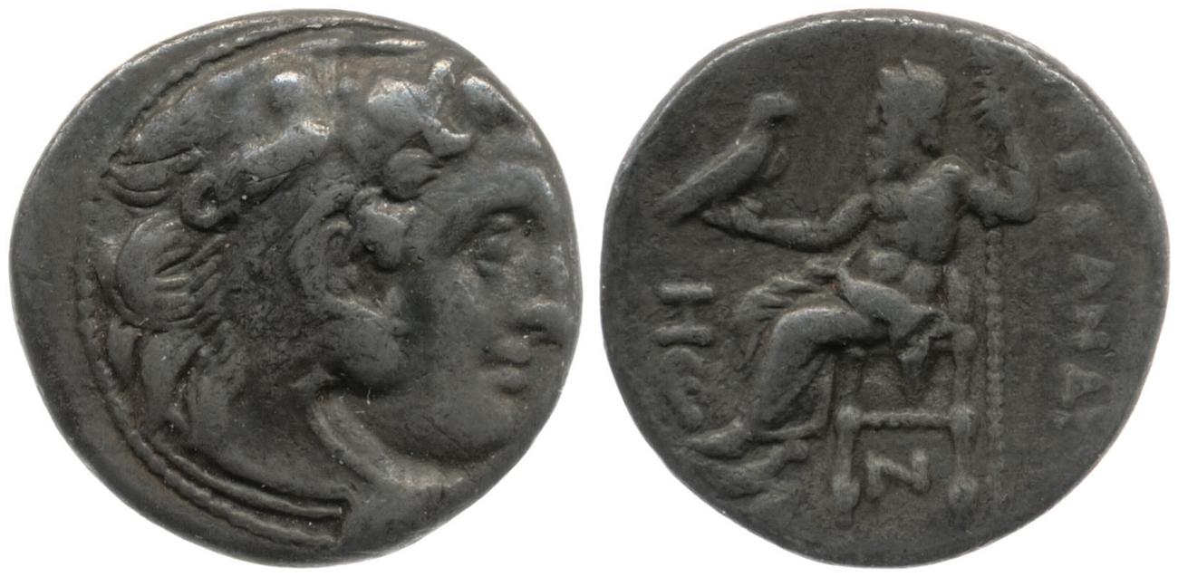 Price 1804, аверс, Британский музей