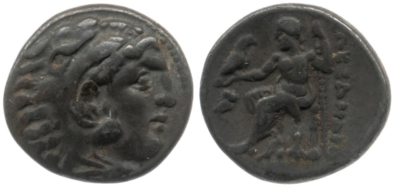 аверс Price 1965