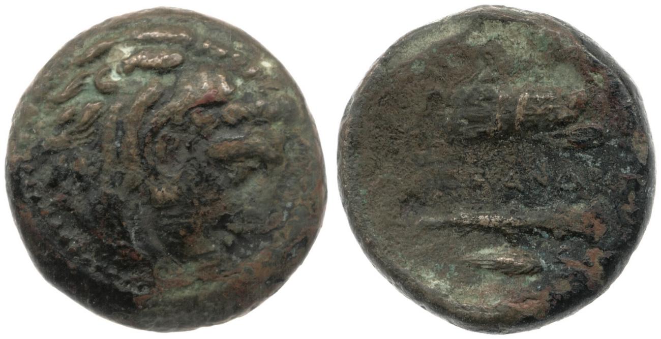Price 2102, аверс, bm