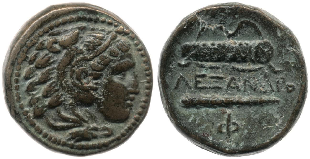 obverse Price 313