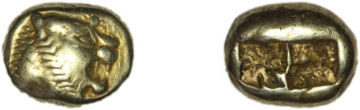 Sardis Weidauer 1975 XVI, реверс, bm