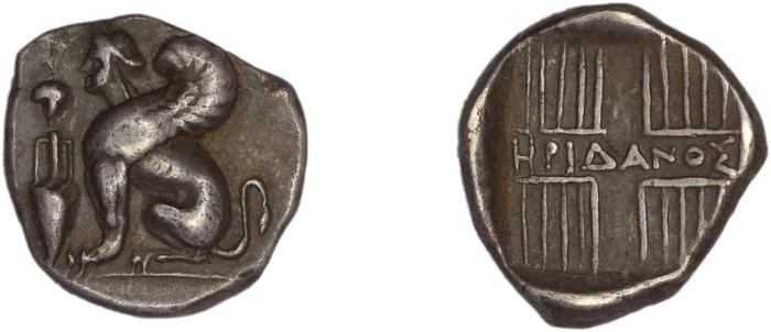 Chios Hardwick 1991 Local 350-330, реверс, bm
