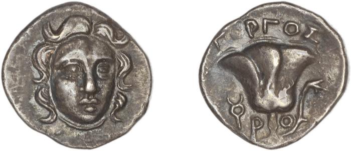 Ashton 2002b pp. 59-65, 1-135, реверс, bm