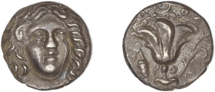 Rhodes Ashton 2001 282-302, реверс, bm
