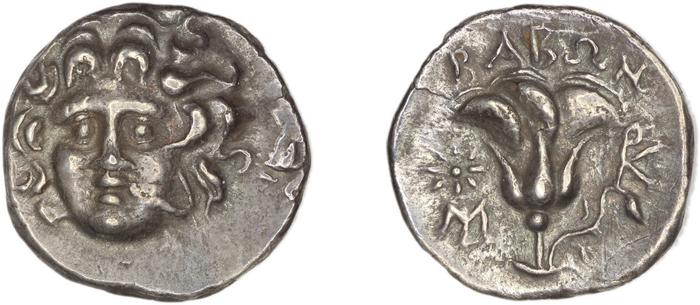 реверс Miletus Marcellesi 2004 44