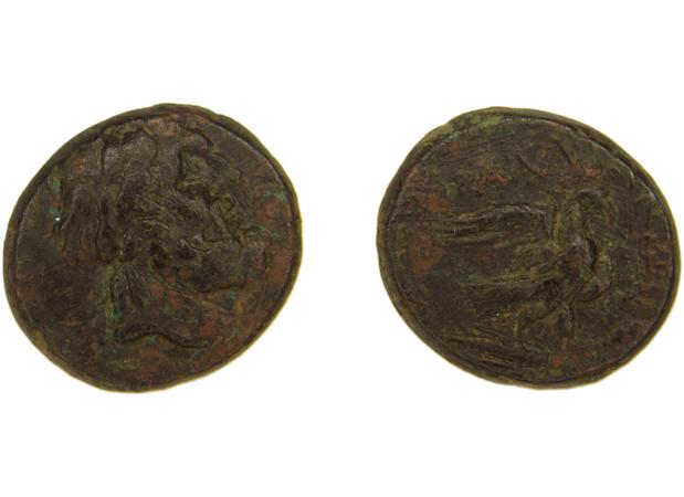 Tralles BMC Tralles 69-70, реверс, bm