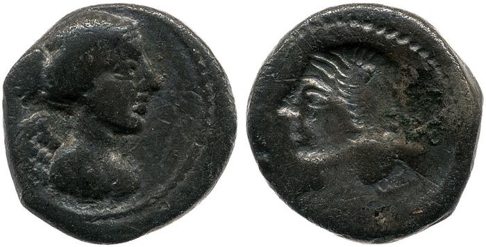 RRC 341/3, реверс, bm