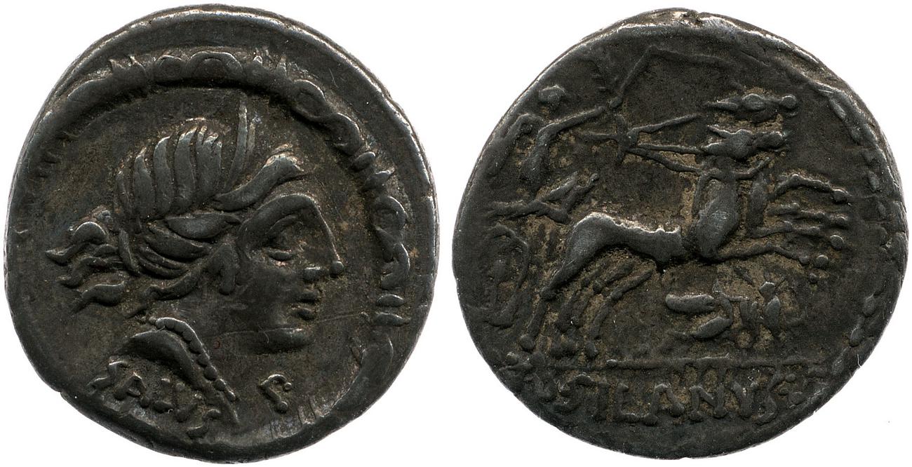 obverse RRC 337/2f