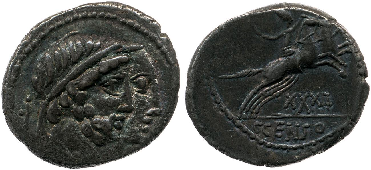 obverse RRC 346/1h
