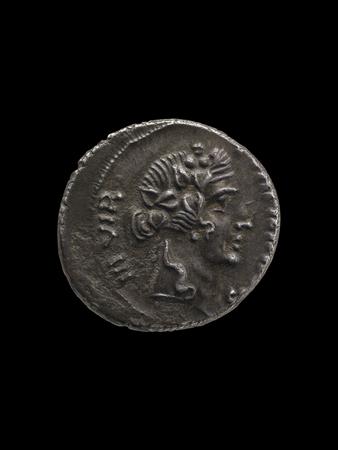 RIC I (second edition) Augustus 287, реверс, bm