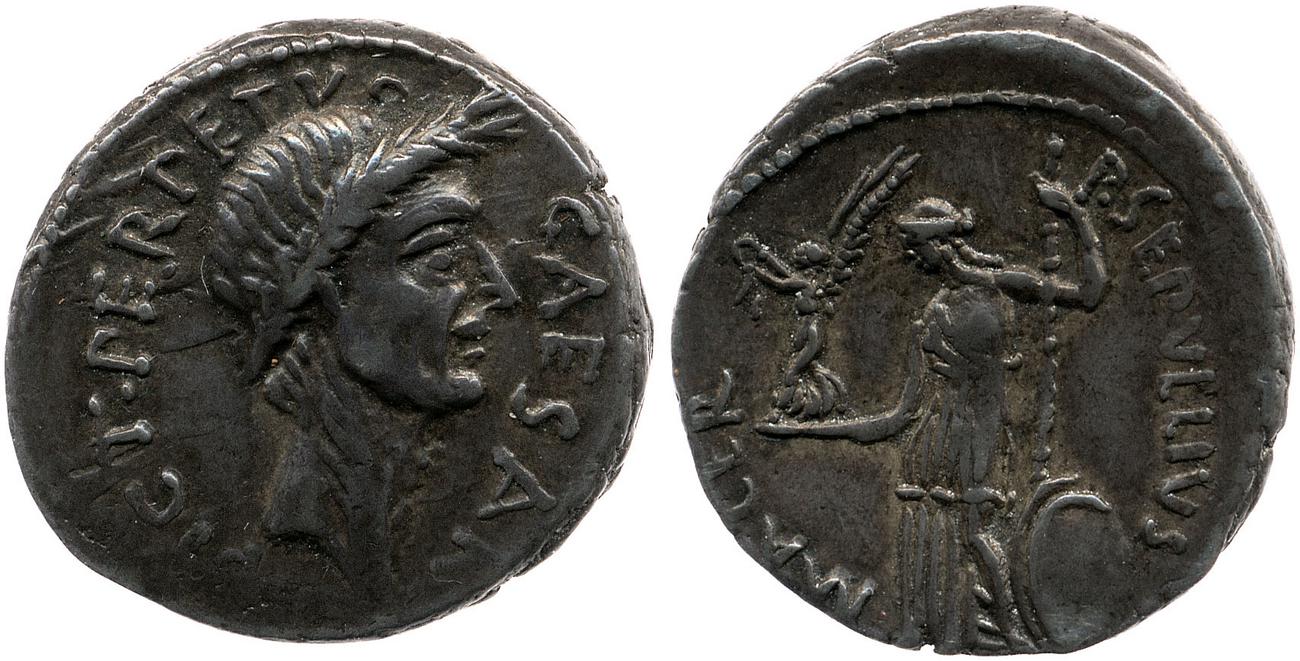 obverse RRC 480/9