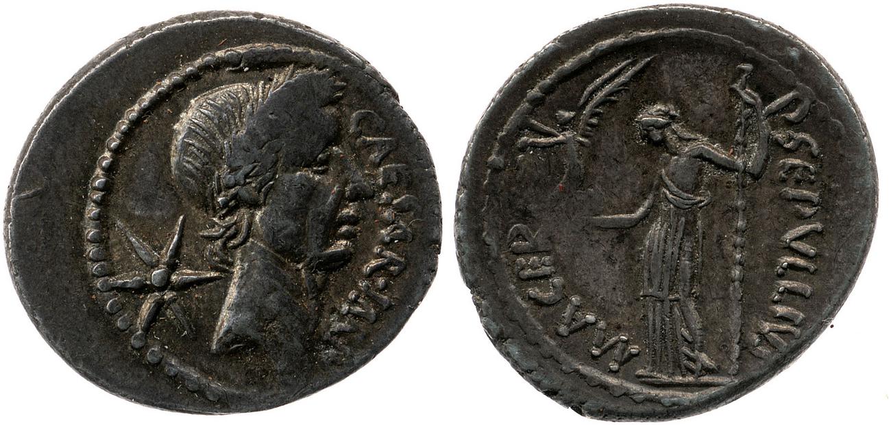 obverse RRC 480/5a