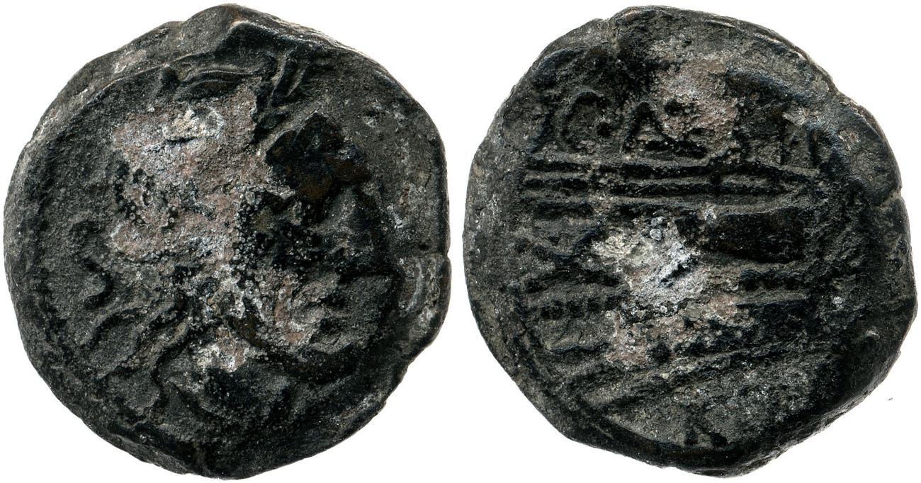 obverse RRC 219/3
