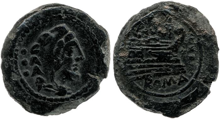 reverse RRC 210/5