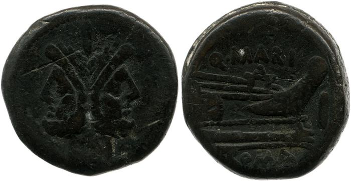 RRC 148/1, реверс, bm