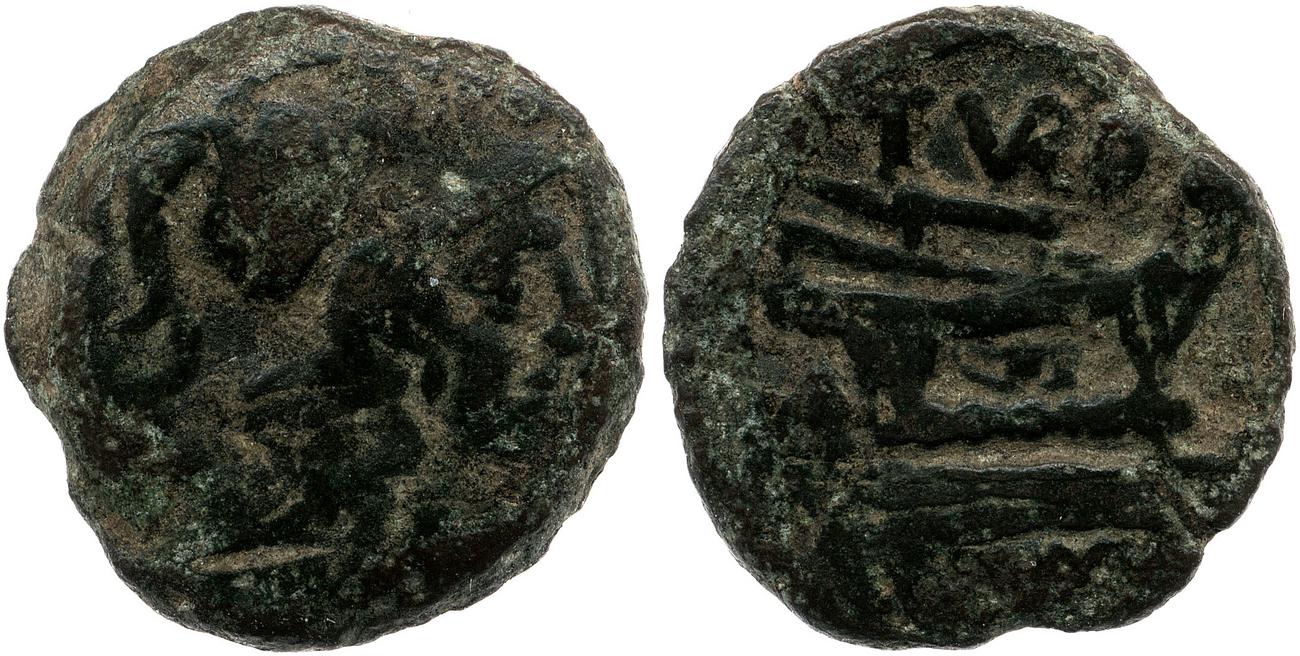 obverse RRC 193/3