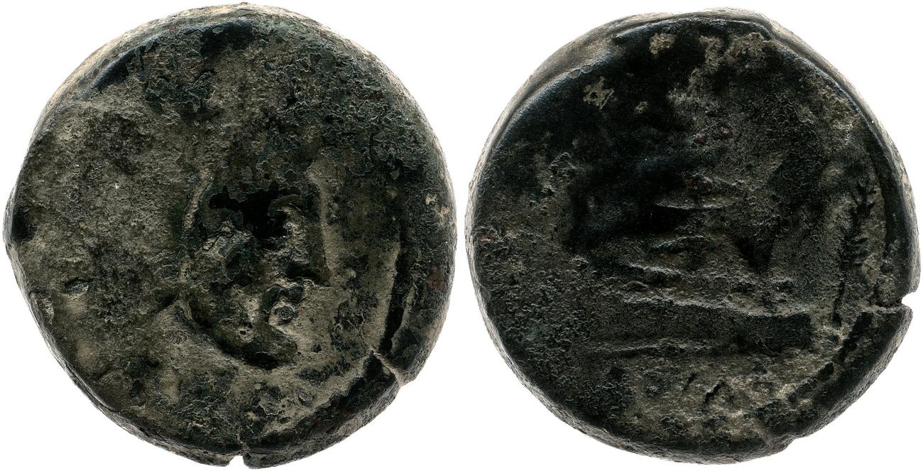 obverse RRC 312/2
