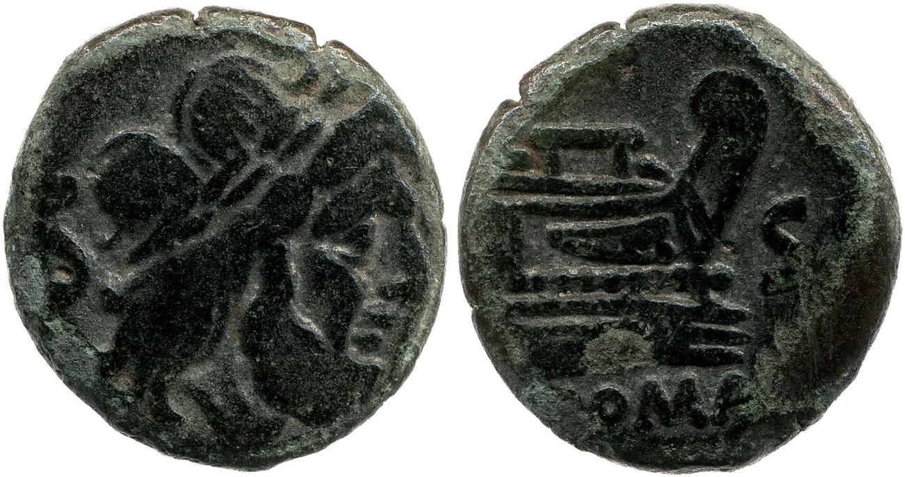 obverse RRC 339/2