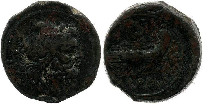 RRC 100/2, реверс, bm