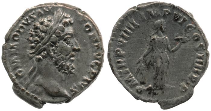 реверс RIC III Commodus 75