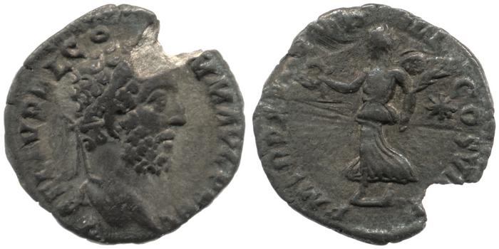 реверс RIC III Commodus 237