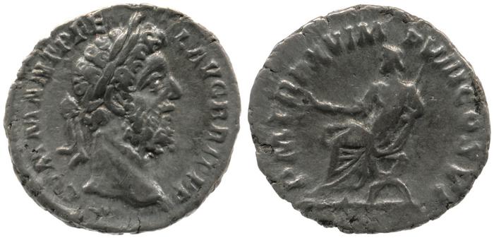 реверс RIC III Commodus 212