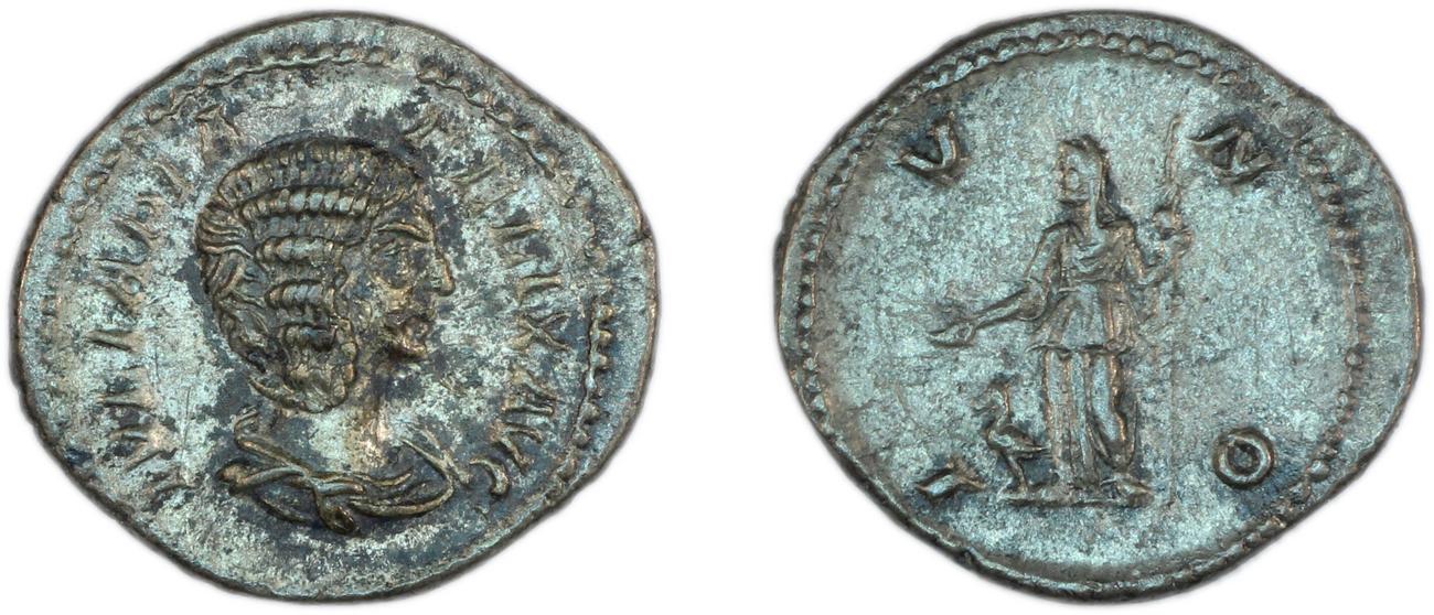 obverse RIC IV Caracalla 376
