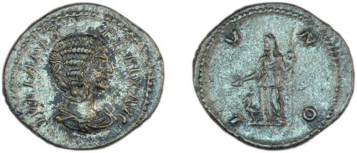 reverse RIC IV Caracalla 376