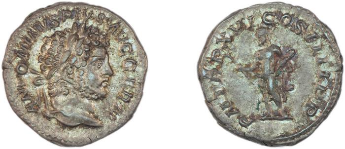 reverse RIC IV Caracalla 206c