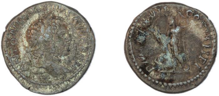 reverse RIC IV Caracalla 240