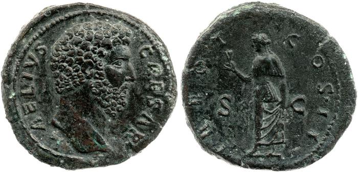 реверс RIC II, Part 3 (second edition) Hadrian 2695