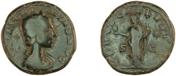 reverse RIC IV Elagabalus 404
