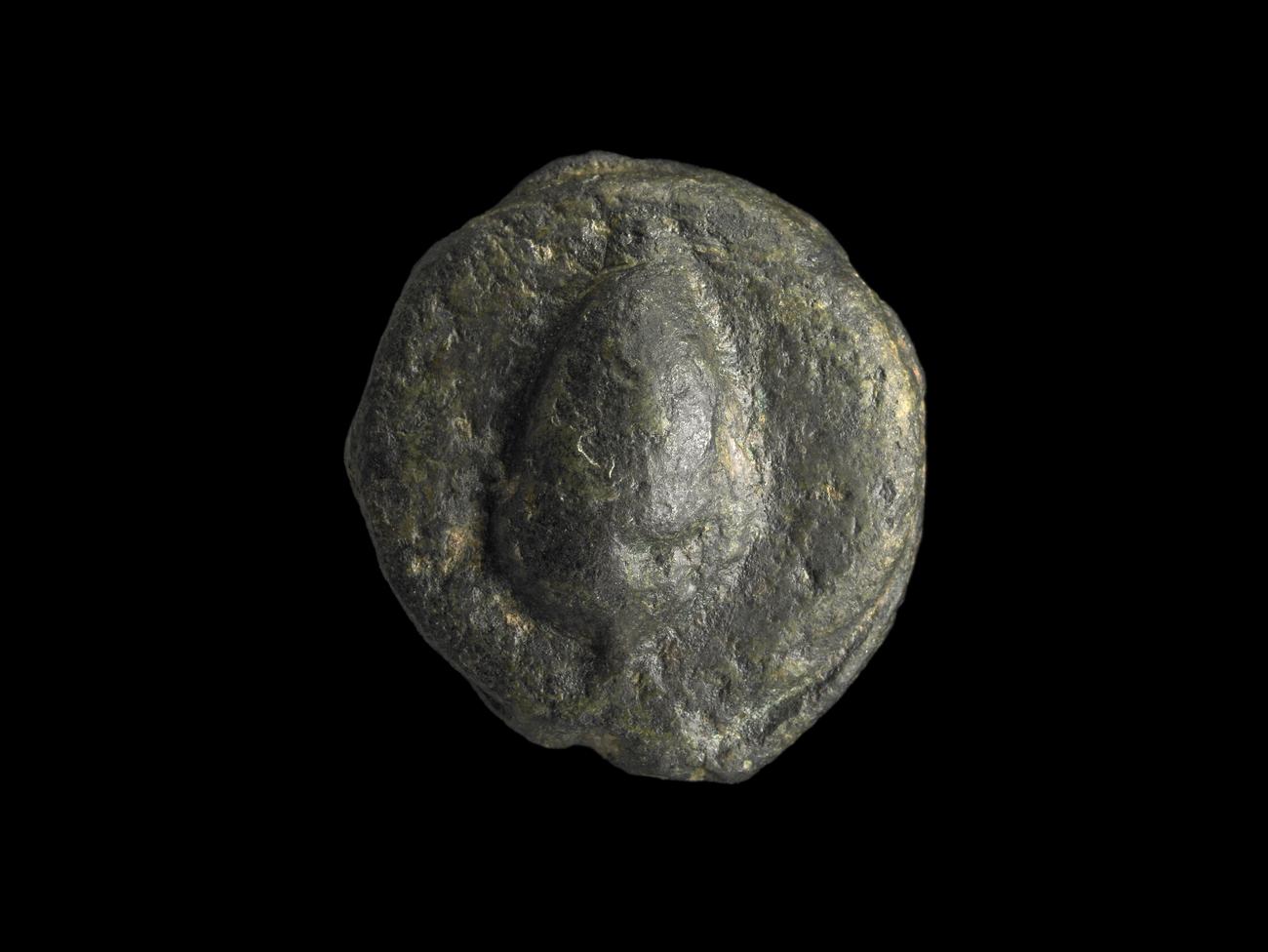 аверс RRC 14/7