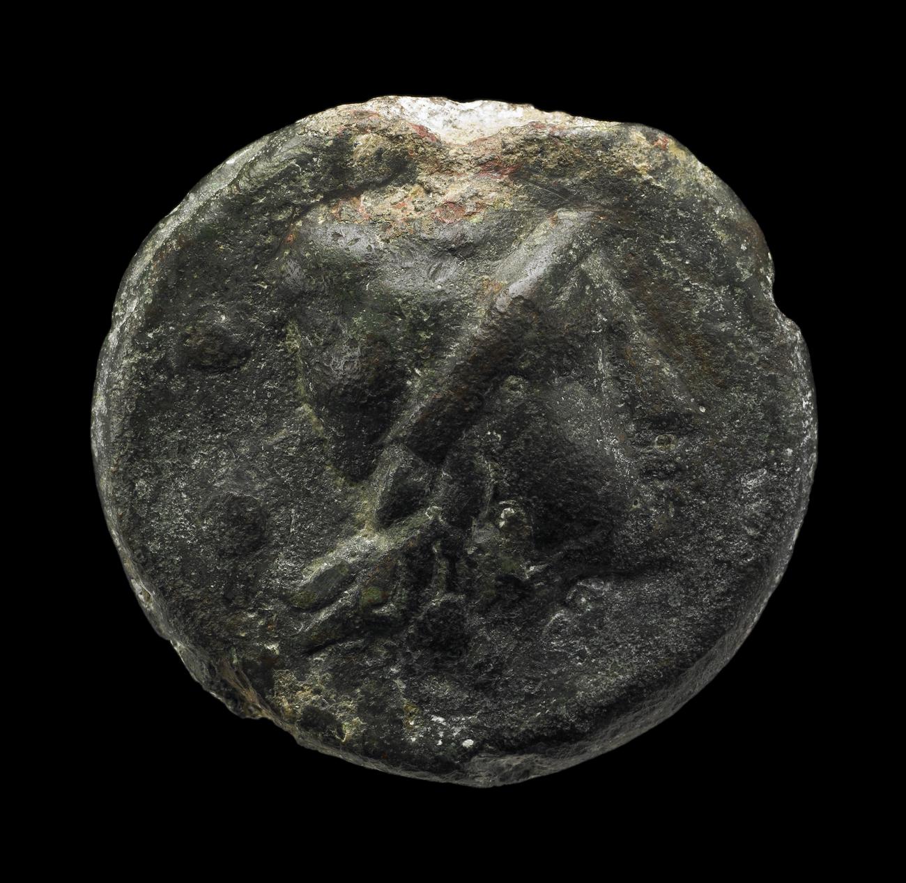 obverse RRC 18/5