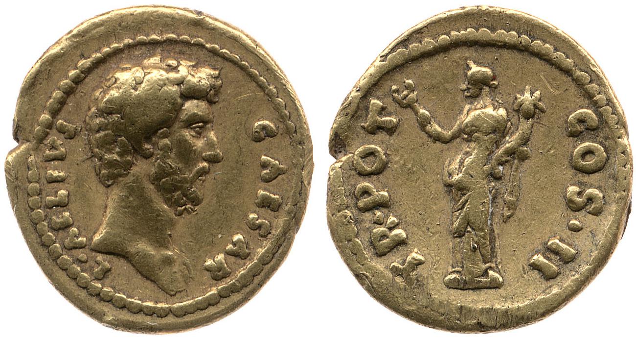 RIC II, Part 3 (second edition) Hadrian 2366, аверс, bm