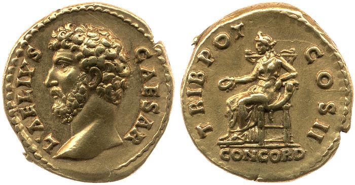 reverse RIC II, Part 3 (second edition) Hadrian 2707