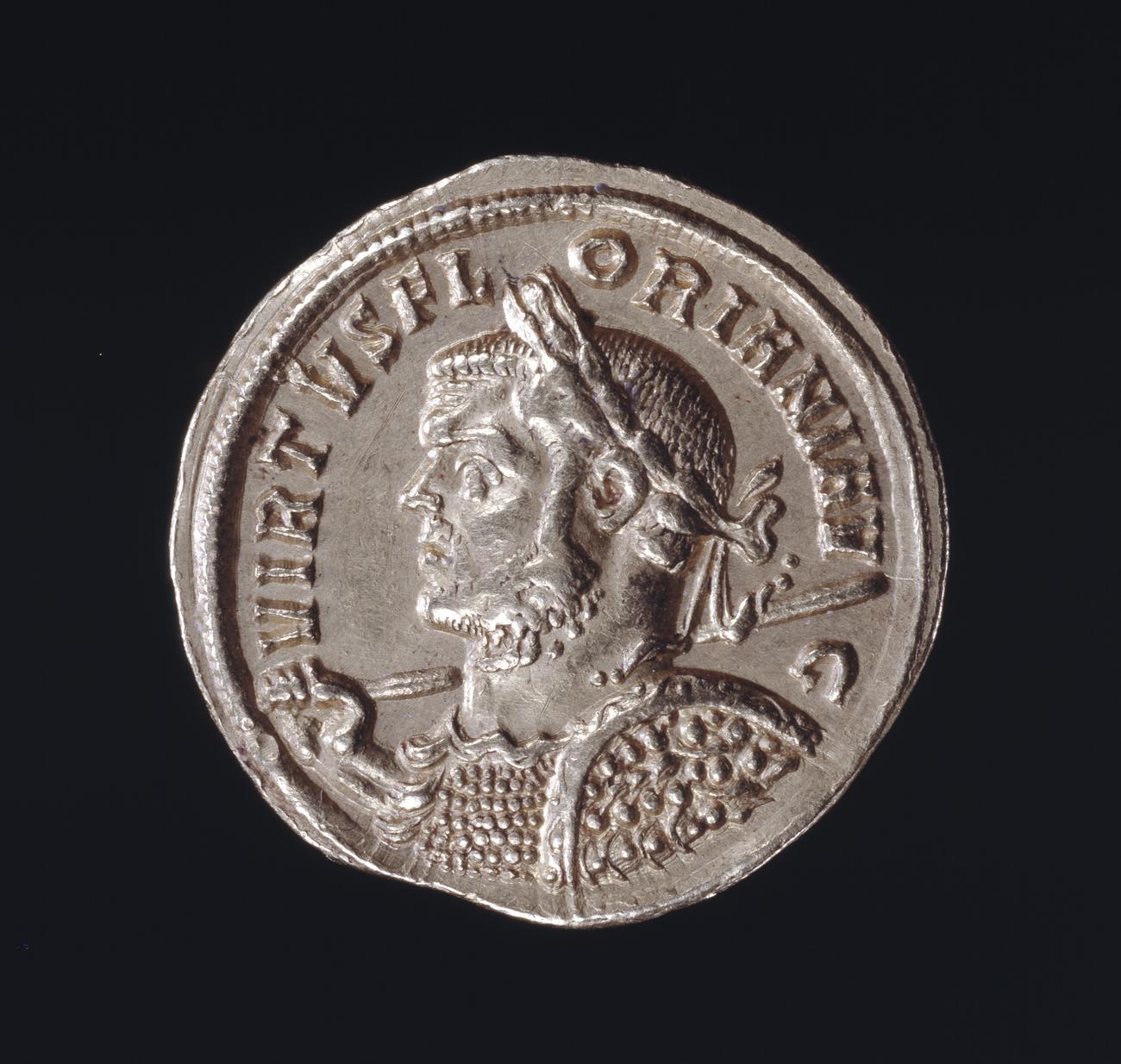 obverse RIC V Florian 23