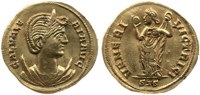 реверс RIC VI Siscia 196
