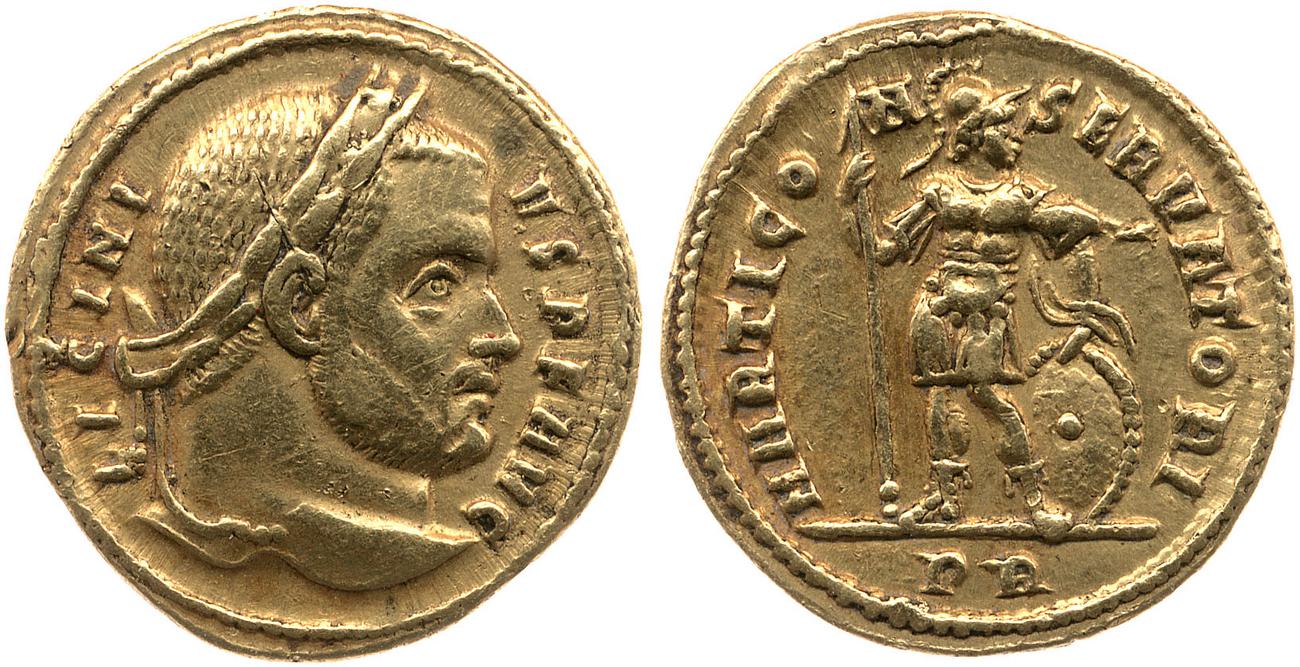 obverse RIC VI Rome 283