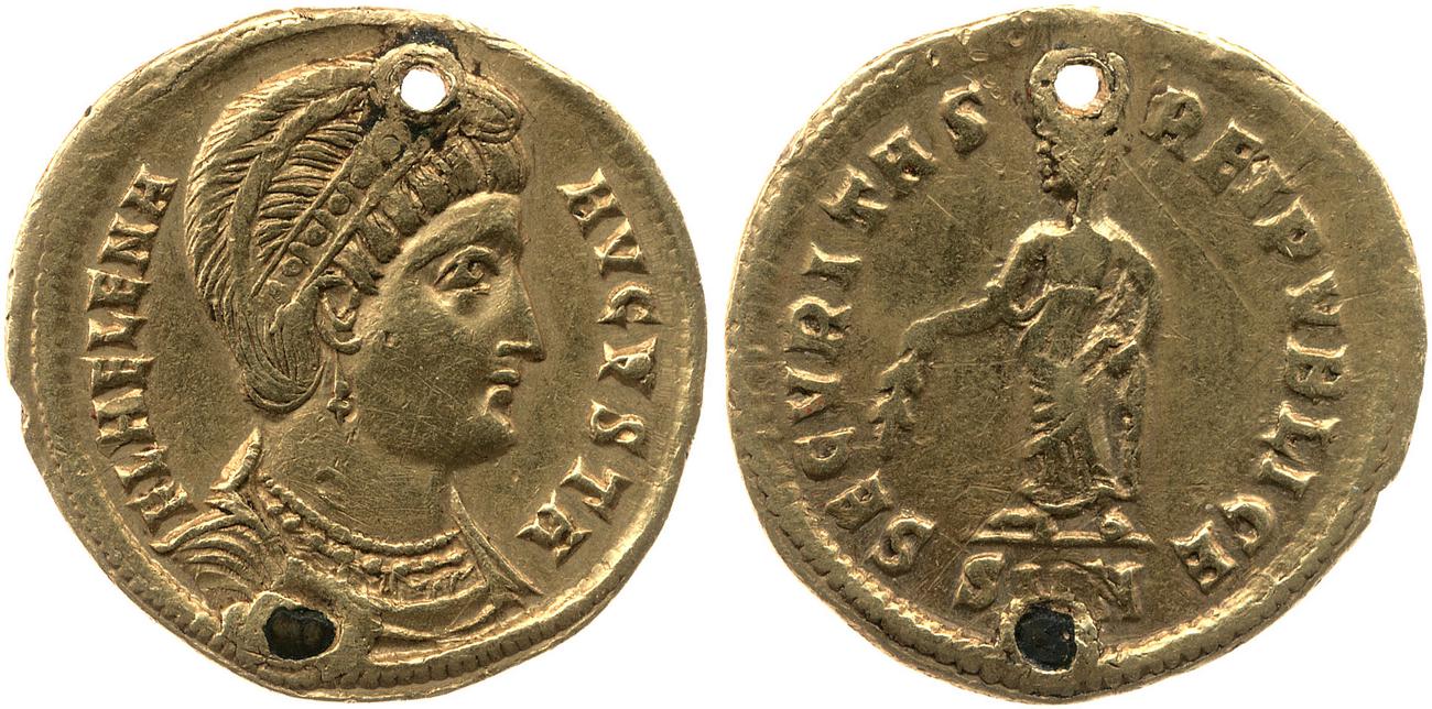 аверс RIC VII Nicomedia 79