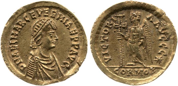 реверс RIC X Anthemius 2829