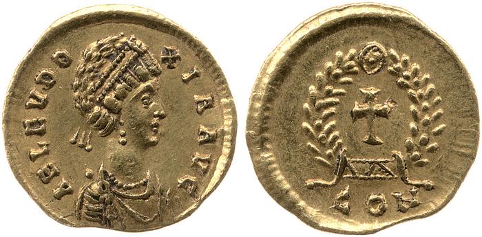 реверс RIC X Arcadius 21