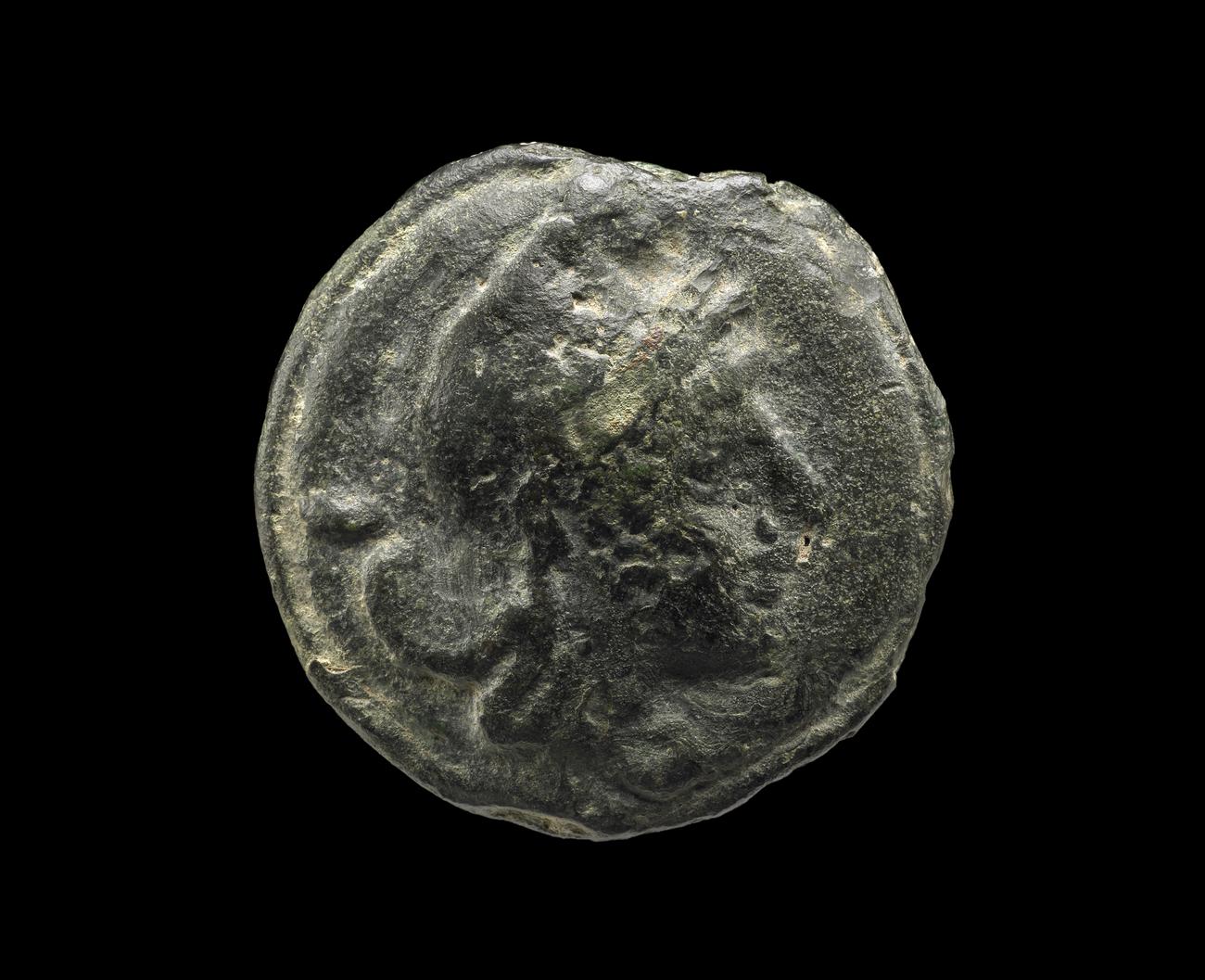 obverse RRC 24/3