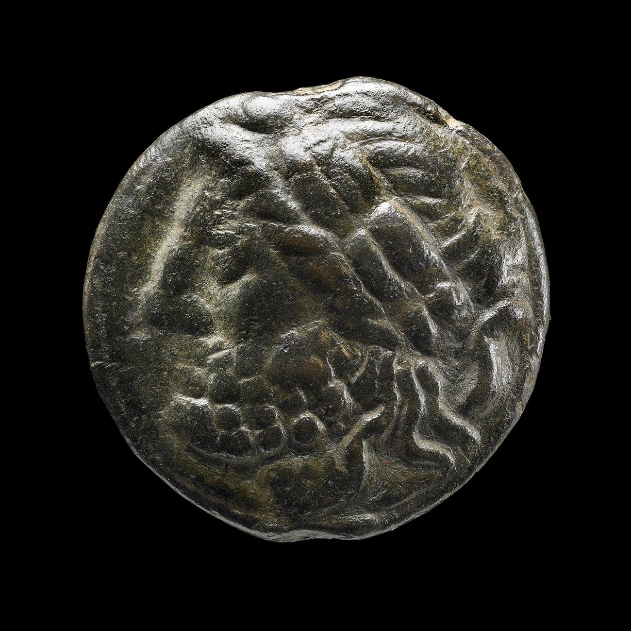 obverse RRC 38/2