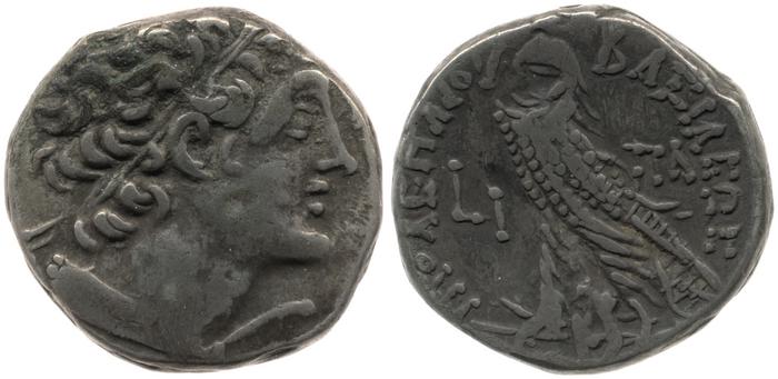реверс Svoronos (1904-1908) no. 1857
