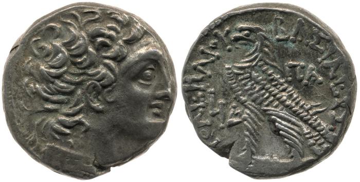 реверс Svoronos (1904-1908) no. 1858